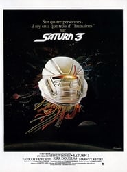 Voir Saturn 3 streaming film streaming