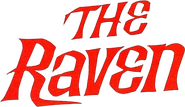 Logo of The Raven image size 594x342