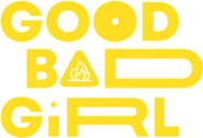 Logo of Good Bad Girl image size 467x319
