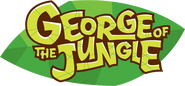 Logo of George of the Jungle image size 640x296