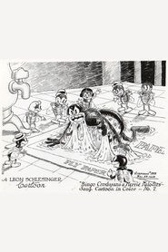 Poster of Bingo Crosbyana image size 2000x3000