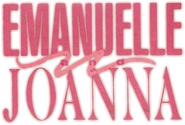 Logo of Emanuelle and Joanna image size 682x459