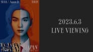 SUGA | Agust D TOUR “D-DAY” in JAPAN: LIVE VIEWING wallpaper 