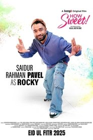 Poster of How sweet image size 960x1440