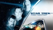 Backdrop of Star Trek: First Contact image size 1920x1080