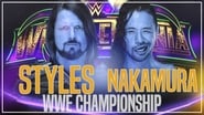 WWE WrestleMania 34 wallpaper 