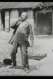 La Charité du prestidigitateur