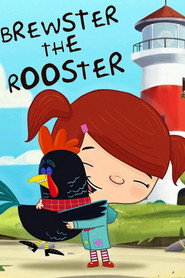 Brewster the Rooster