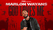Marlon Wayans: God Loves Me wallpaper 