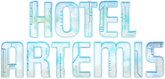 Logo of Hotel Artemis image size 621x298