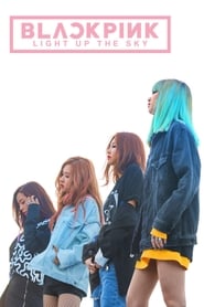 BLACKPINK: Light Up the Sky 2020 123movies