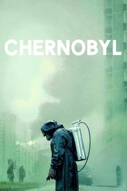 Poster of Chernobyl image size 2000x3000