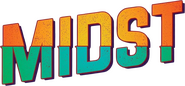 Logo of MIDST image size 906x422