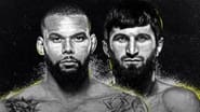 UFC Fight Night 203: Santos vs. Ankalaev wallpaper 