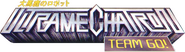 Logo of Ultramechatron Team Go! image size 595x168