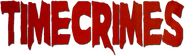 Logo of Timecrimes image size 790x239