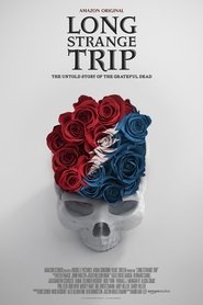 Poster of Long Strange Trip image size 1920x2880
