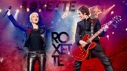 Roxette : Live Travelling the World wallpaper 