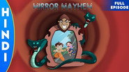 Mirror Mayhem