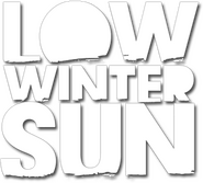 Logo of Low Winter Sun image size 332x299