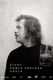 poster Život podle Václava Havla