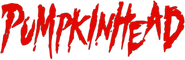 Logo of Pumpkinhead image size 786x253