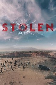 poster Stolen