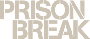 Logo of Prison Break image size 1242x538