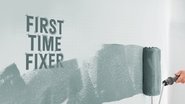 Backdrop of First Time Fixer image size 3840x2160
