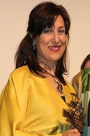 Fatemeh Motamed-Arya Photo of Fatemeh Motamed-Arya image size 850x1276