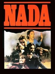 poster The Nada Gang