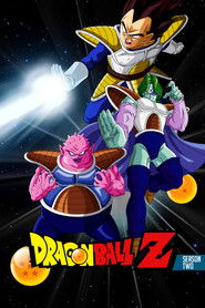 Dragon Ball Z . 