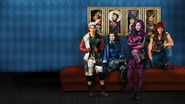 Descendants wallpaper 