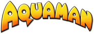 Logo of Aquaman image size 798x294