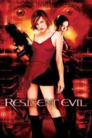 poster The Making of Resident Evil