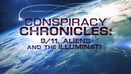 Conspiracy Chronicles: 9/11, Aliens and the Illuminati wallpaper 