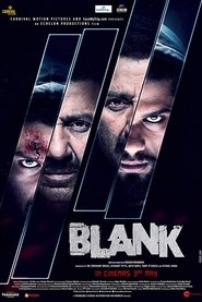 Blank 2019 123movies