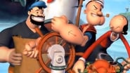 Le voyage de Popeye : A la recherche de Papy wallpaper 