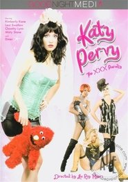 Katy Pervy: The XXX Parody