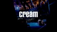 Cream - Live At Royal Albert Hall wallpaper 
