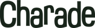 Logo of Charade image size 846x252