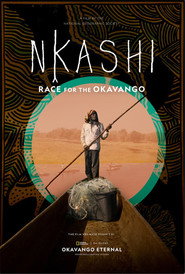 Nkashi: Race for the Okavango