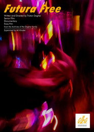 poster Futura Free