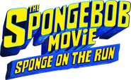 Logo of The SpongeBob Movie: Sponge on the Run image size 2090x1289