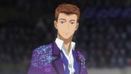 Yuri!!! On Ice season 1 episode 9