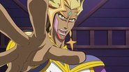 Yu-Gi-Oh! VRAINS season 1 episode 90