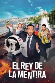 El rey de la mentira Película Completa 1080p [MEGA] [LATINO] 2022