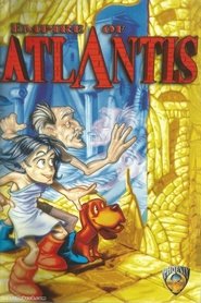 poster Empire of Atlantis