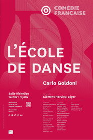 L'École de Danse