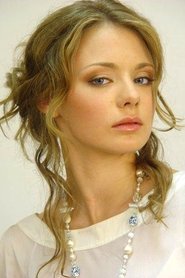 Photo of Karina Razumovskaya image size 300x450